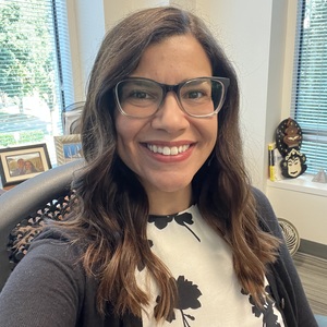 Fundraising Page: Jennifer Matlock